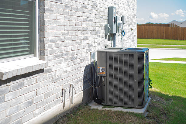 Reliable Hvac Repair contractor in Rio, VA by FH HVAC