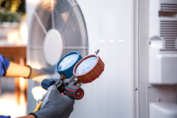 Affordable Hvac Repair solutions in Rio, VA